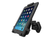 Compulocks Rugged stativ for iPad 10.2"