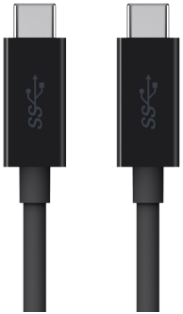 Belkin USB-C Monitorkabel 2m