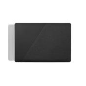 Native Union Stow Slim Mappe til MacBook 16"/15" - Slate