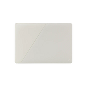 Native Union Stow Slim Mappe til MacBook 16"/15" - Sandstone