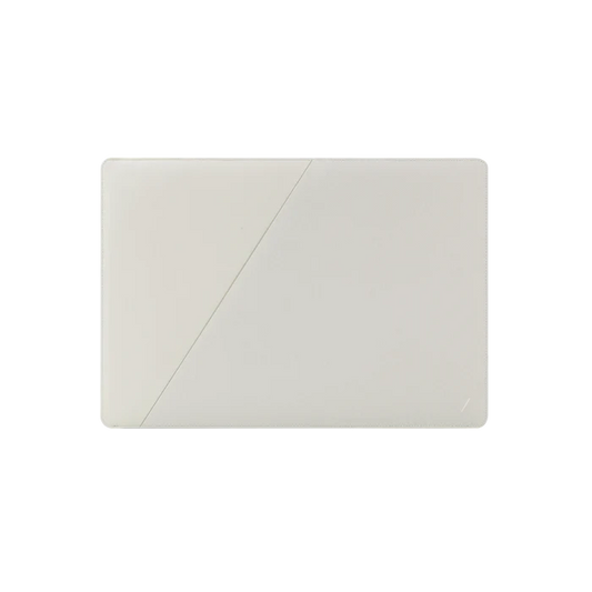 Native Union Stow Slim Mappe til MacBook 16"/15" - Sandstone