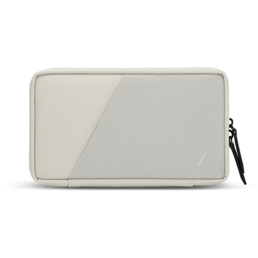 Native Union Stow Tilbehørsveske - Beige