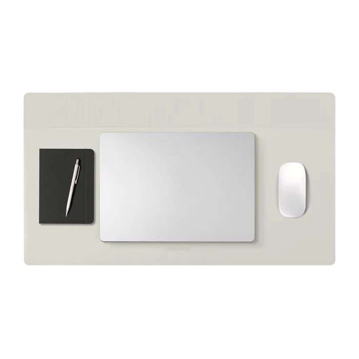 Native Union Desk Mat Skrivebordsmatte - Slate Green / Sand