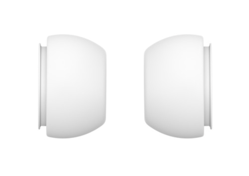 AirPods Pro 3 gummitupp - Extra Small – Eplehuset