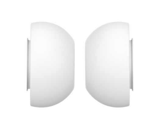 AirPods Pro 3 gummitupp - Large – Eplehuset