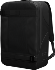 Db Daypack 20L Ryggsekk - Black Out