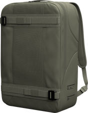 Db Daypack 20L Ryggsekk - Moss Green