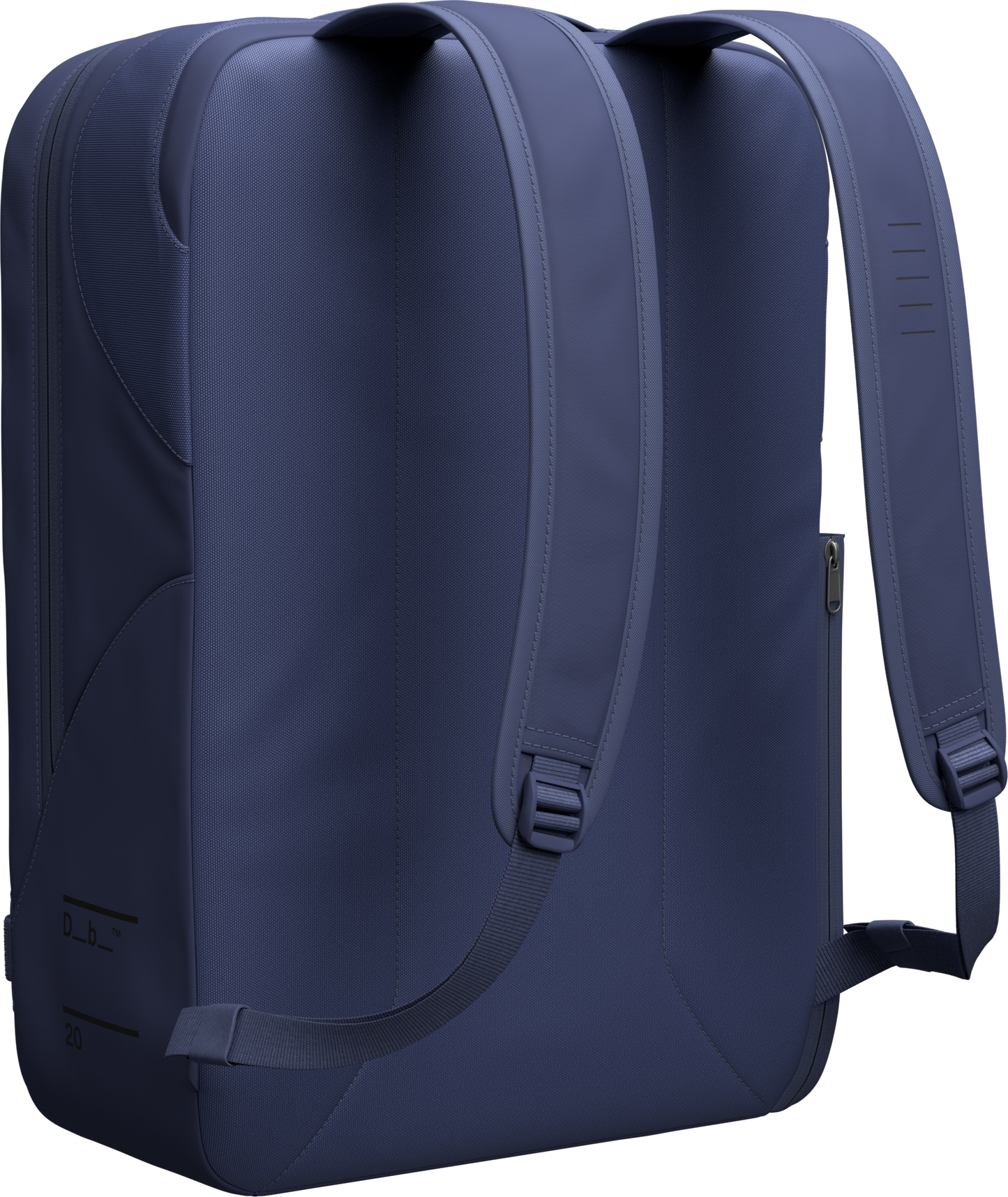 Db Daypack 20L Ryggsekk - Blue Hour