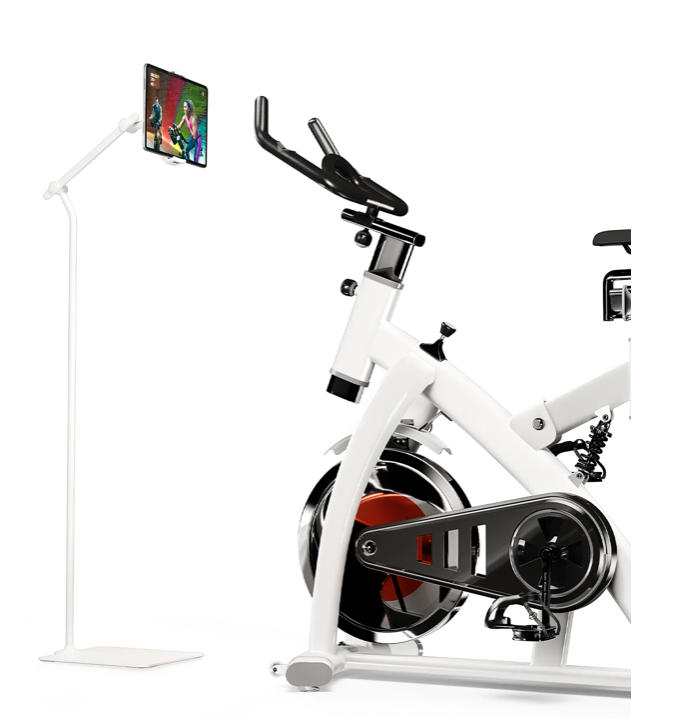Twelve South HoverBar Tower til iPad - Hvit