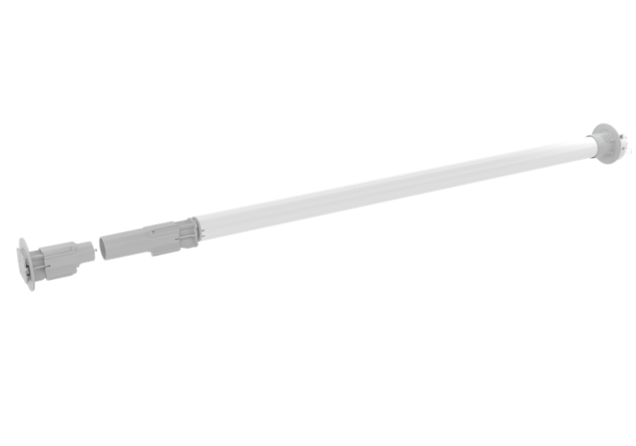 Eve MotionBlinds Smart Persienne Kit m/ Matter