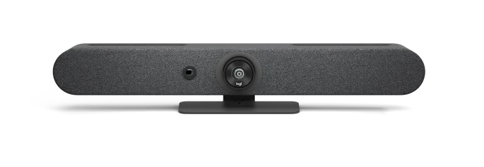 Logitech Rally Bar mini - Grå
