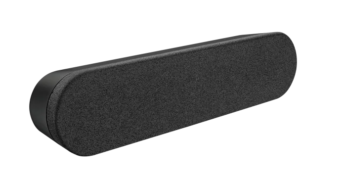 Logitech Rally Plus Kit - Grå