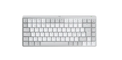 Logitech MX Mechanical Mini Tastatur - Grå