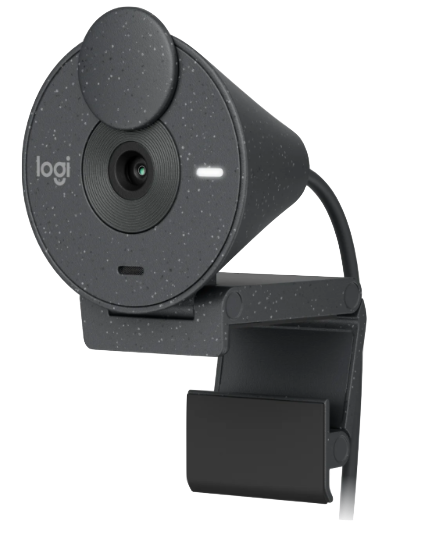 Logitech Brio 305 Webcamera