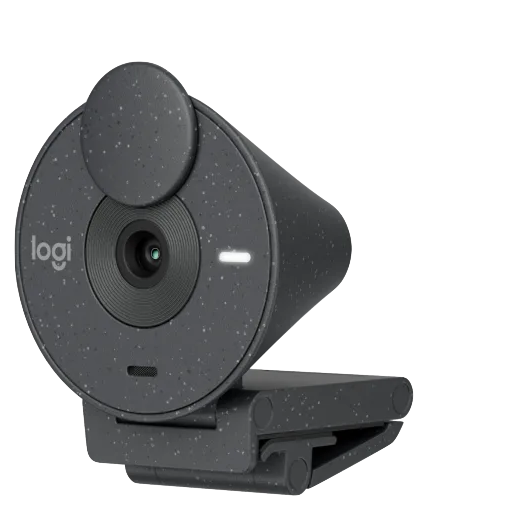 Logitech Brio 305 Webcamera