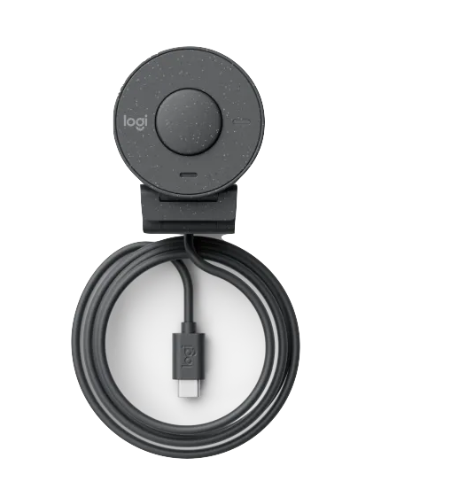 Logitech Brio 305 Webcamera