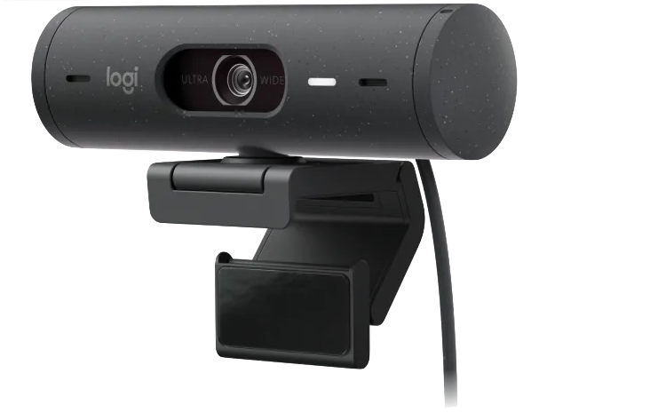Logitech Brio 505 Webcamera