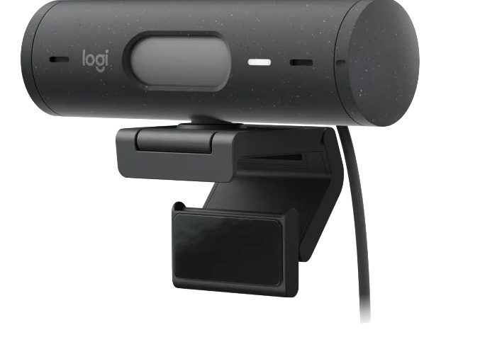 Logitech Brio 505 Webcamera