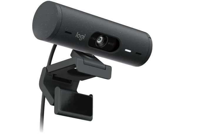 Logitech Brio 505 Webcamera