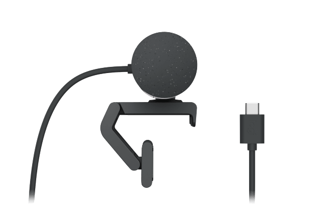 Logitech Brio 505 Webcamera