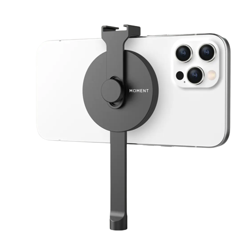 Moment Pro Tripod Stativ med MagSafe - Portrett og landskap