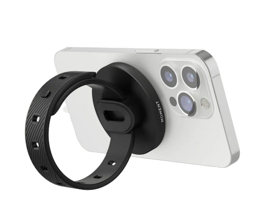 Moment Strap Anywhere Mount med MagSafe