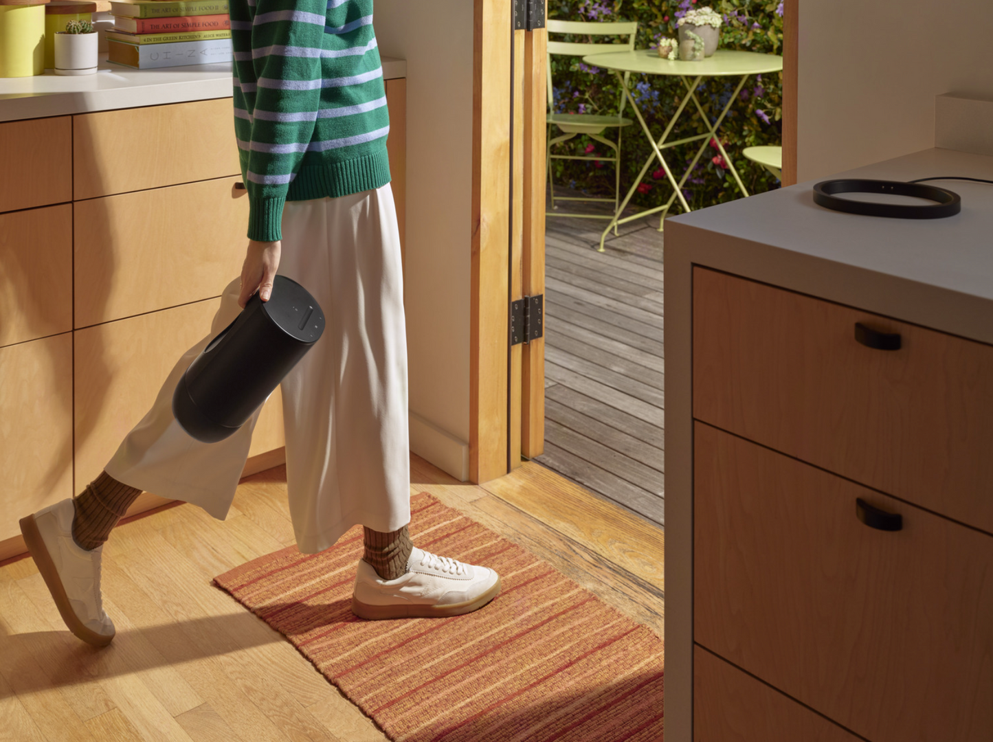 Sonos Move 2 - Svart