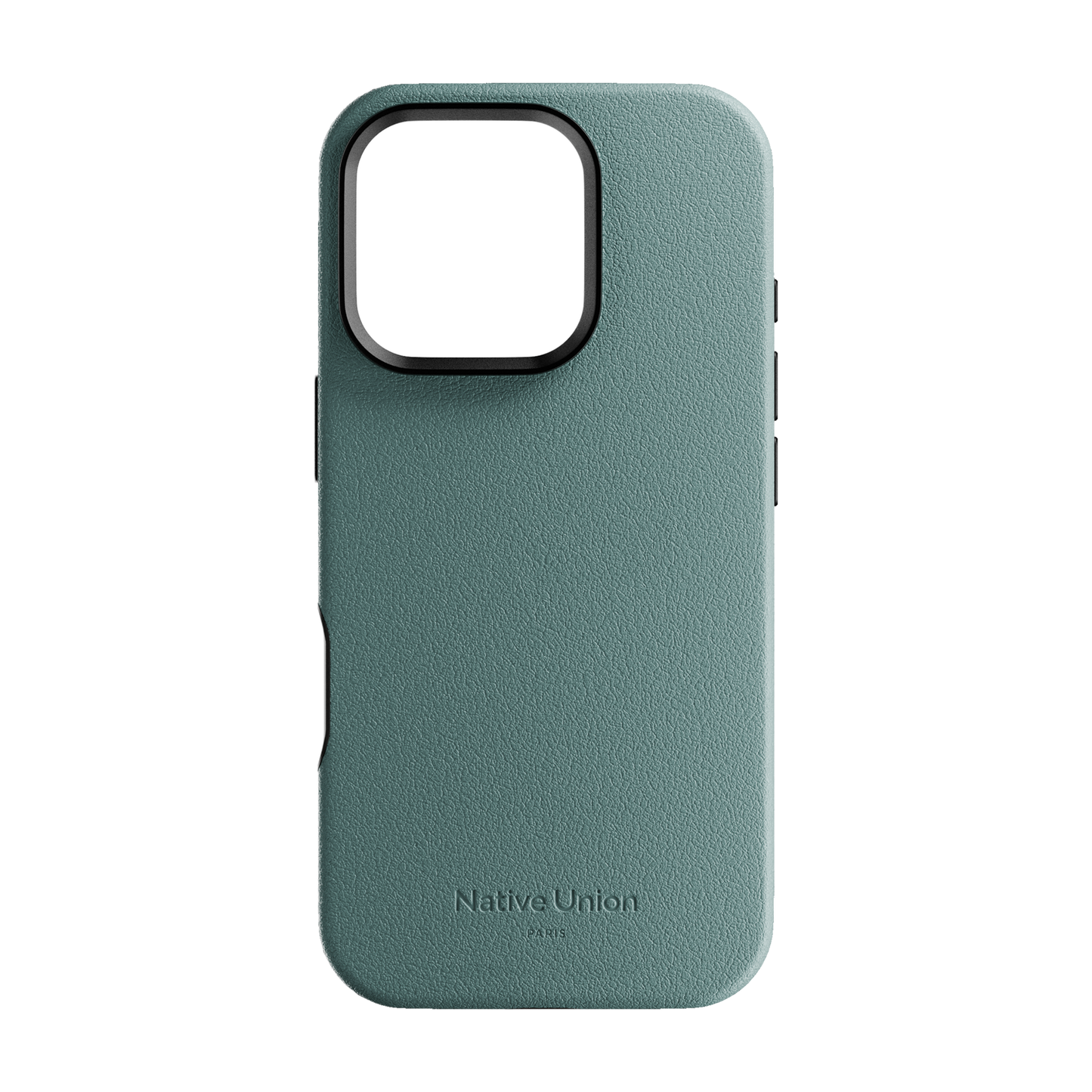 Native Union Active MagSafe Deksel til iPhone 16 - Slate Green