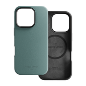 Native Union Active MagSafe Deksel til iPhone 16 Pro - Slate Green