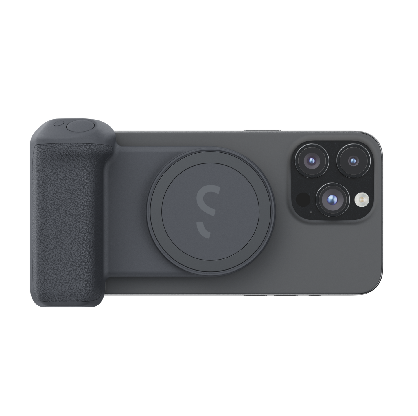 Shiftcam SnapGrip Pro - Midnatt