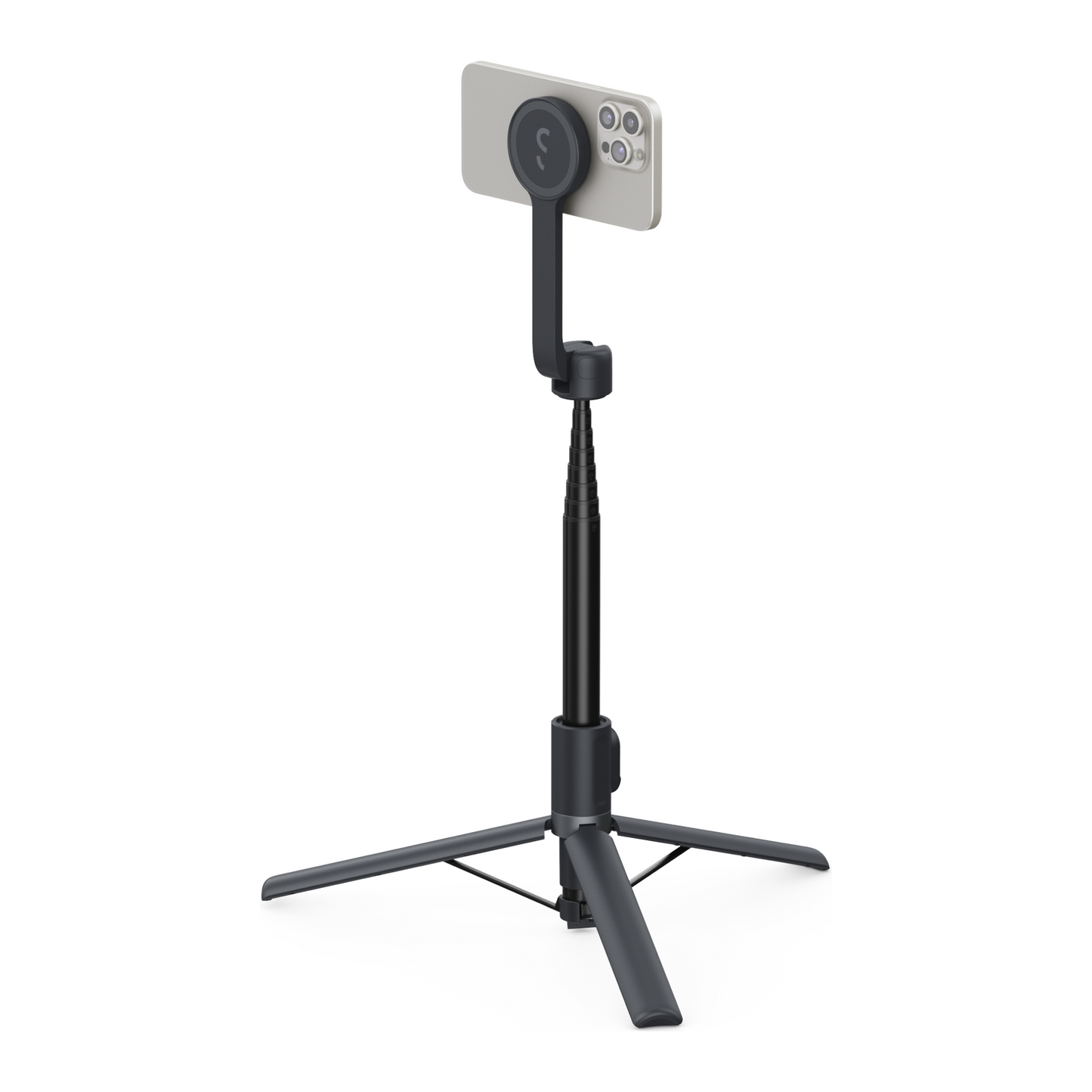 Shiftcam SnapStand Max - Midnatt