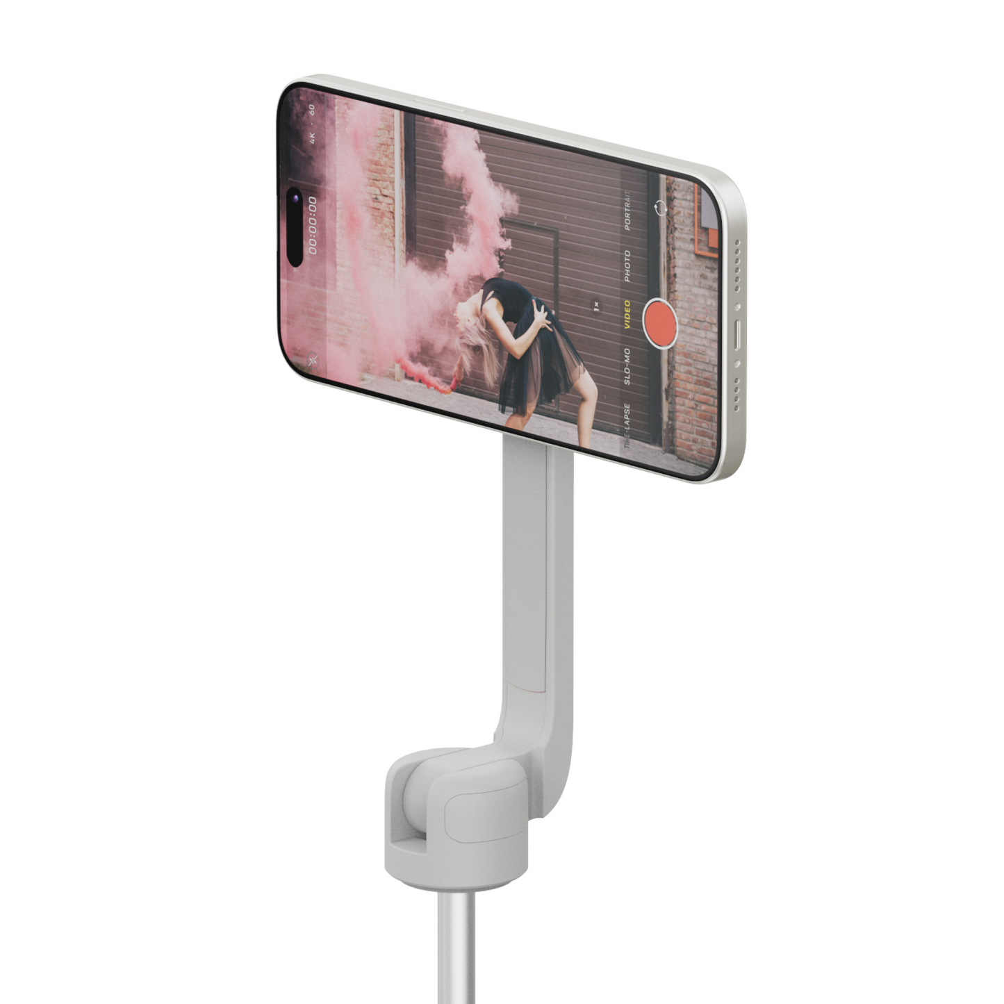 Shiftcam SnapStand Max - Grå