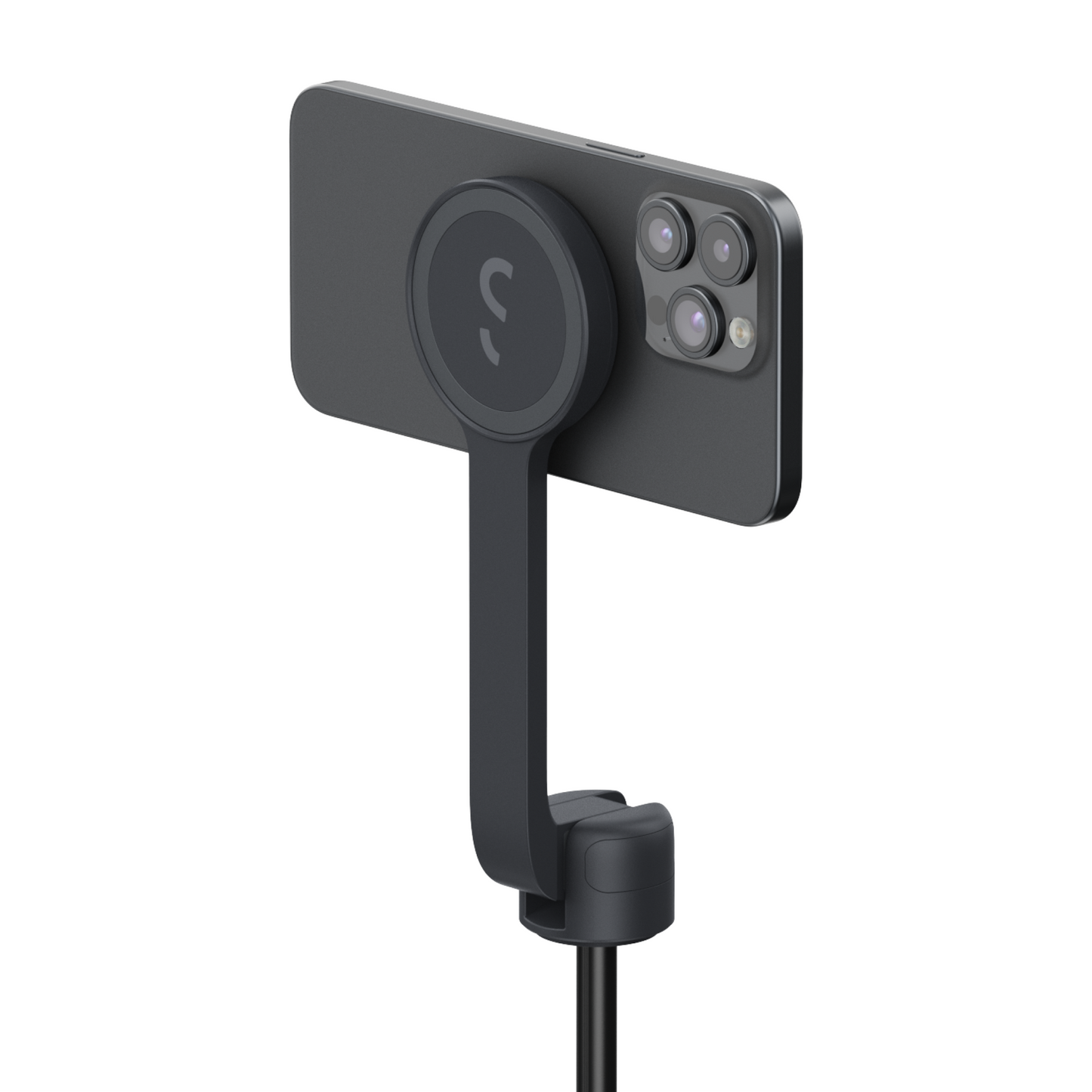 Shiftcam SnapStand Max - Midnatt