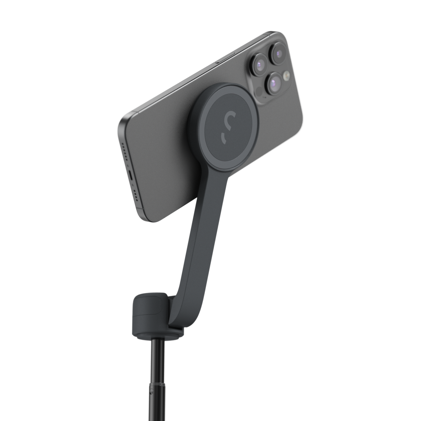 Shiftcam SnapStand Max - Midnatt
