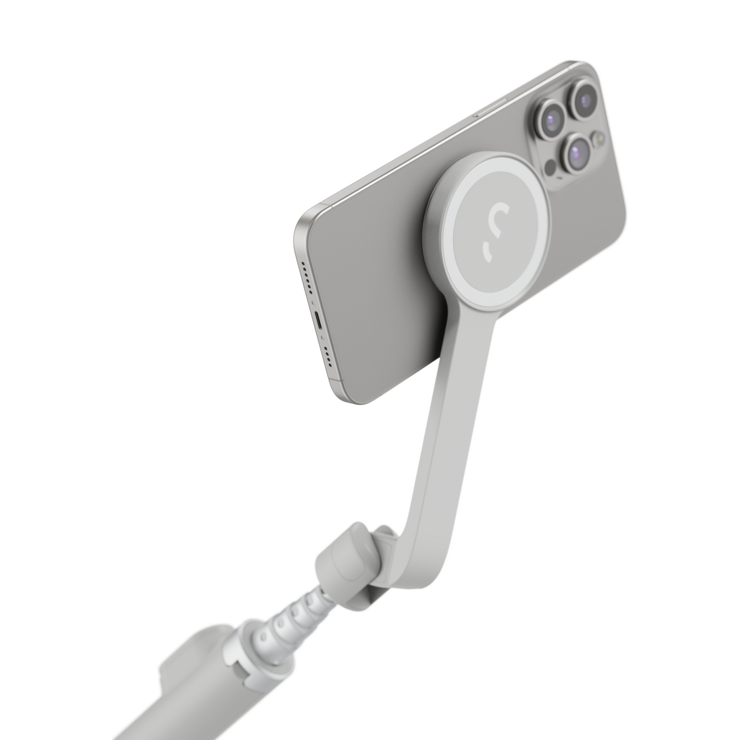 Shiftcam SnapStand Selfie - Grå