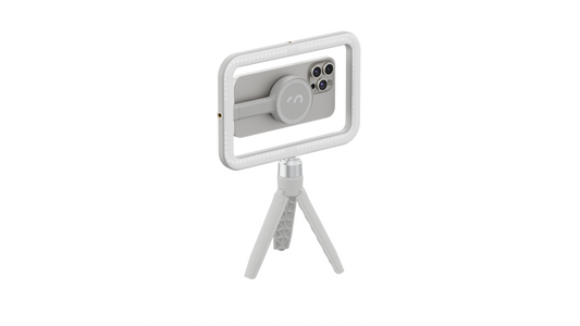 Shiftcam SnapStudio Light - Grå