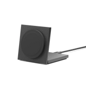 Native Union Rise Solo Qi2 Trådløs lader - Svart