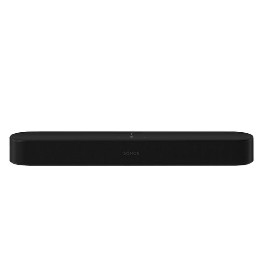 Sonos Beam Lydplanke - Svart (Gen. 2)