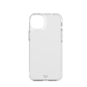 Tech21 Evo Clear Deksel til iPhone 15 Plus