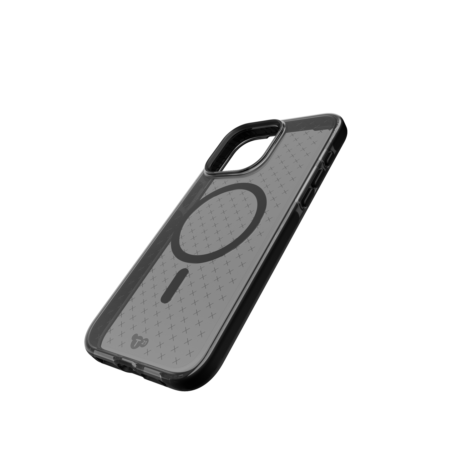 Tech21 Evo Check MagSafe Deksel til iPhone 15 Pro Max