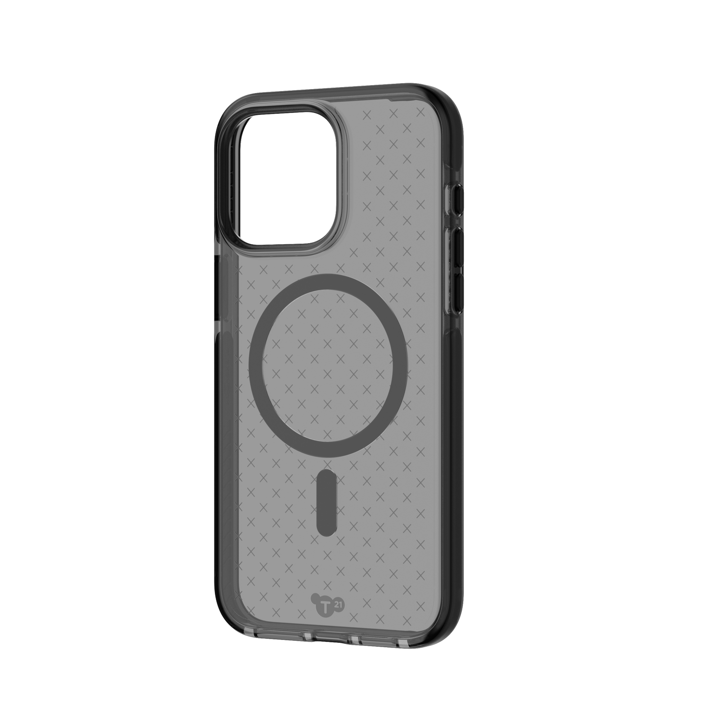 Tech21 Evo Check MagSafe Deksel til iPhone 15 Pro Max
