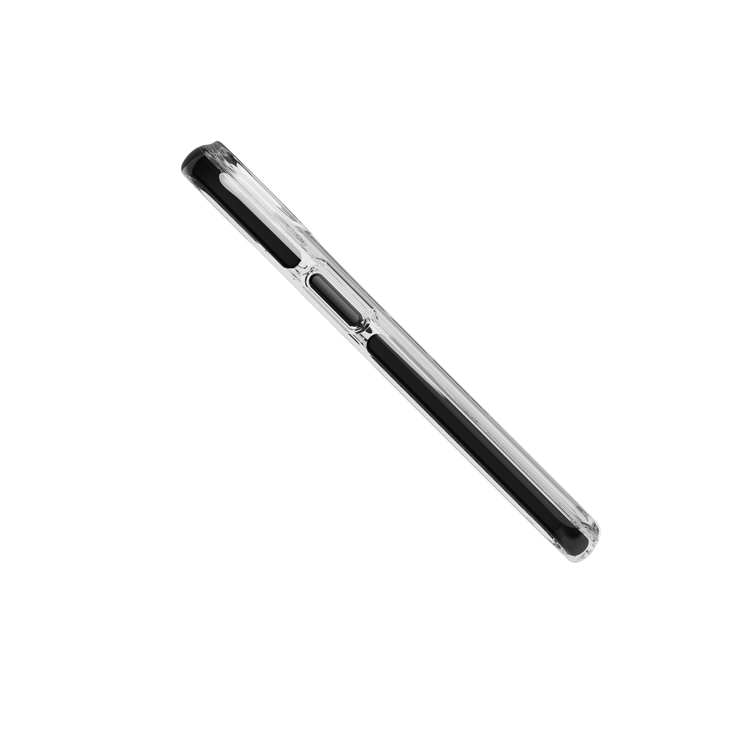Tech21 Evo Crystal Kick MagSafe Deksel til iPhone 15