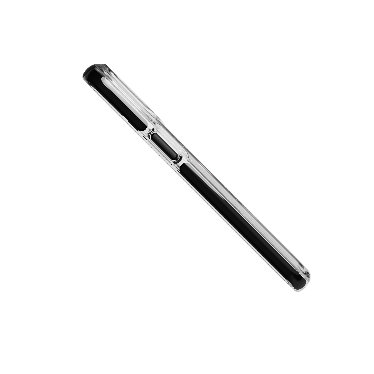 Tech21 Evo Crystal Kick MagSafe Deksel til iPhone 15 Pro Max