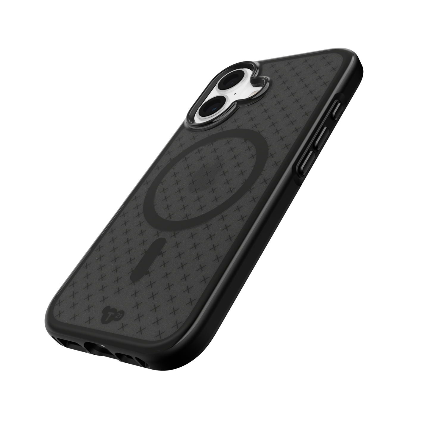 Tech21 EvoCheck MagSafe Deksel til iPhone 16