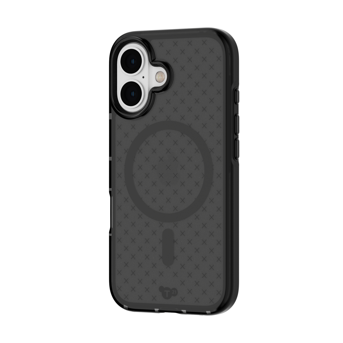 Tech21 EvoCheck MagSafe Deksel til iPhone 16