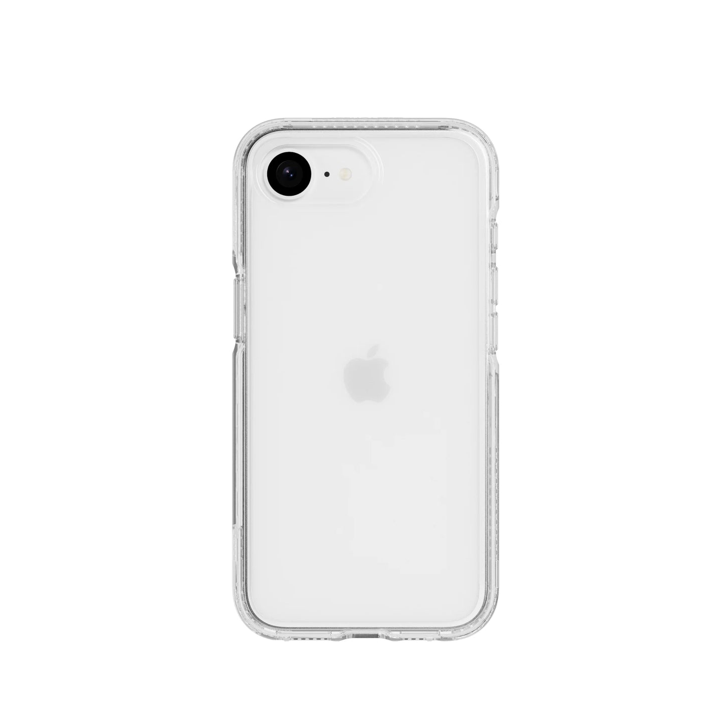 Tech 21 EvoClear Deksel til iPhone 16e