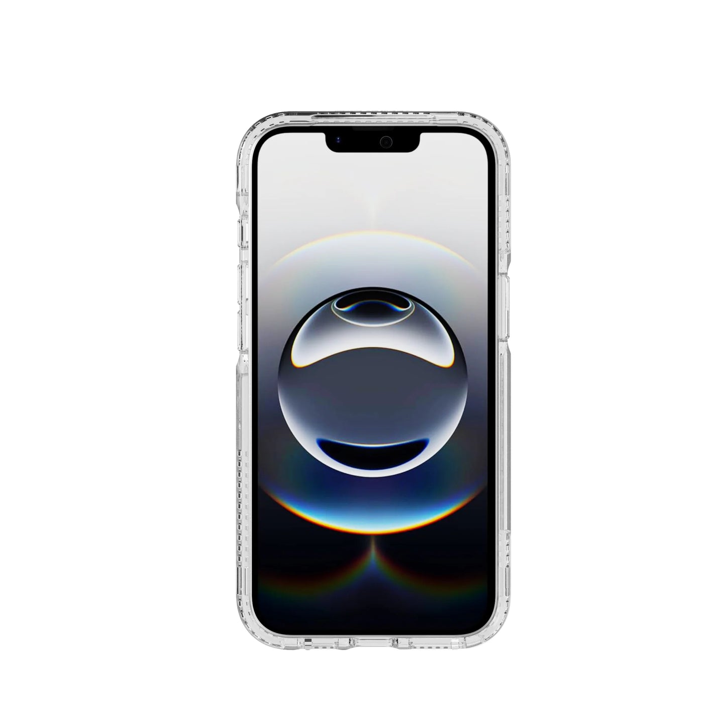 Tech 21 EvoClear Deksel til iPhone 16e