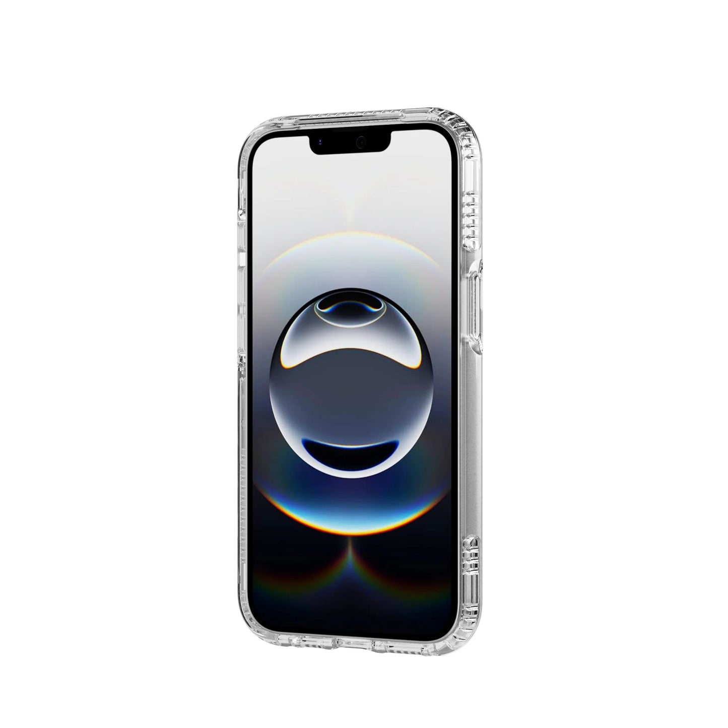 Tech 21 EvoClear Deksel til iPhone 16e