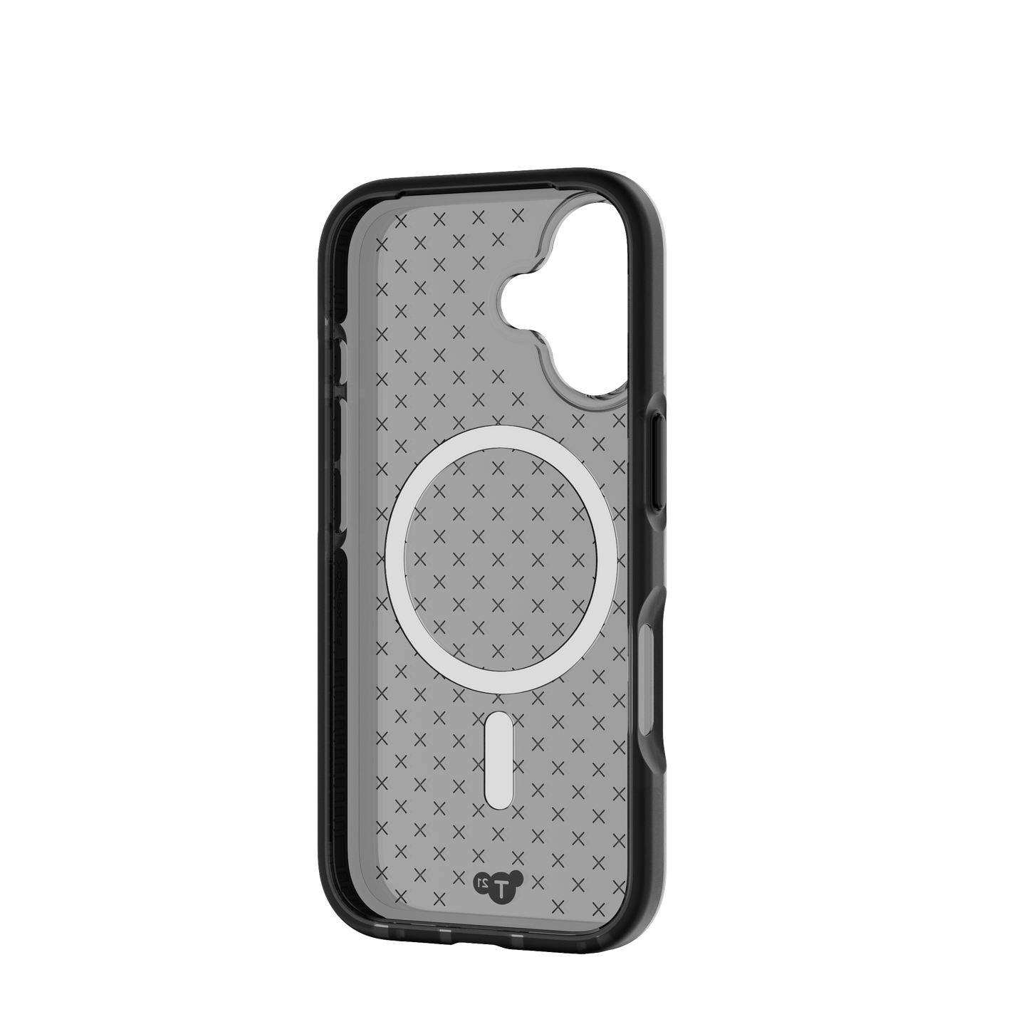 Tech 21 EvoCheck MagSafe Deksel til iPhone 17