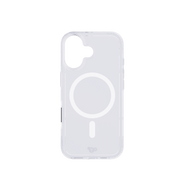 Tech 21 EvoClear MagSafe Deksel til iPhone 17
